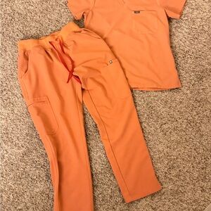 FIGS - SUNSET DRIFT SET SMALL